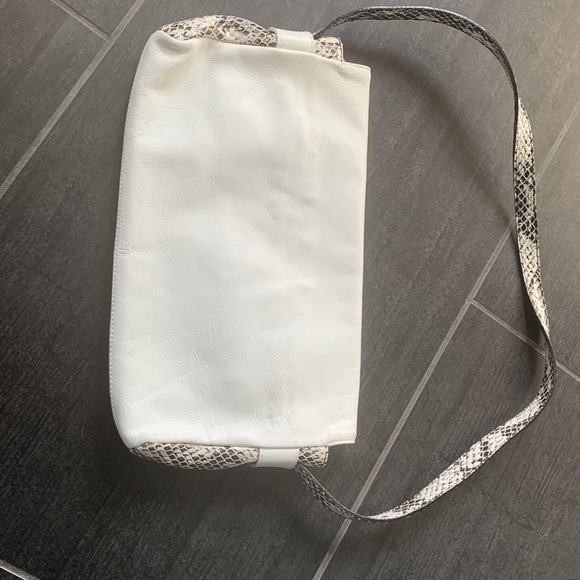 fendissime by fendi white leather - Picture 3 of 10